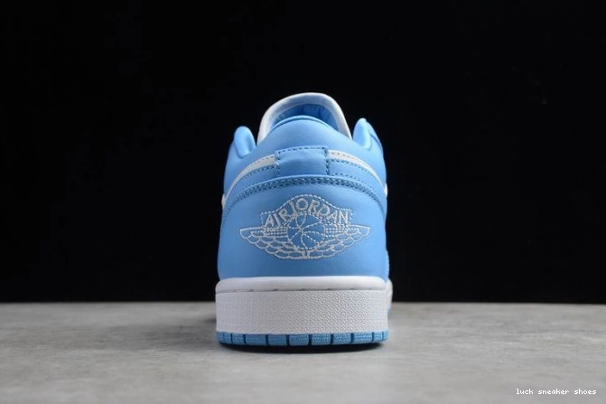 Cheap LUCY 1 UNC (W) AO9944-441 Low Jordan Air 0806